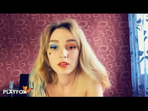 ❤️ Óculos mágicos de realidade virtual deram-me sexo com Harley Quinn ️❌ Porno vídeo em nós pt.ladyxxxporno.ru